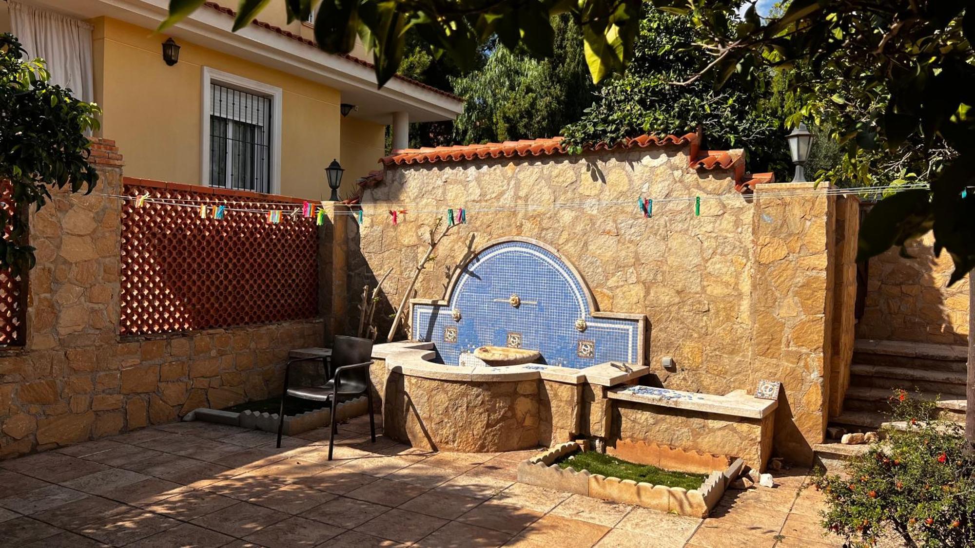 Rincon Mediterraneo San Vicente Raspeig Exteriér fotografie