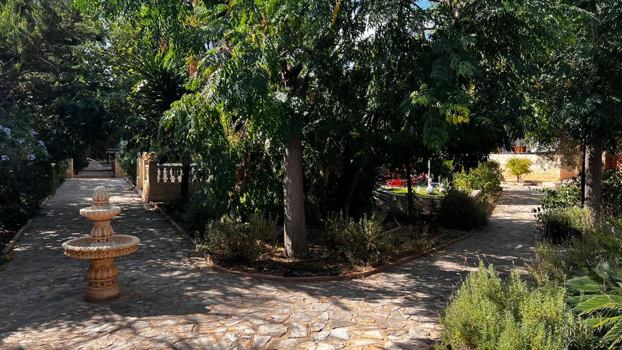 Rincon Mediterraneo San Vicente Raspeig Exteriér fotografie